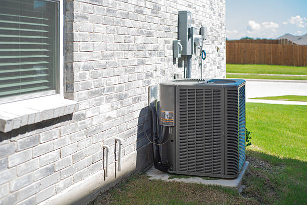 Reliable Ac Repair contractor in Haslet, TX by FH HVAC